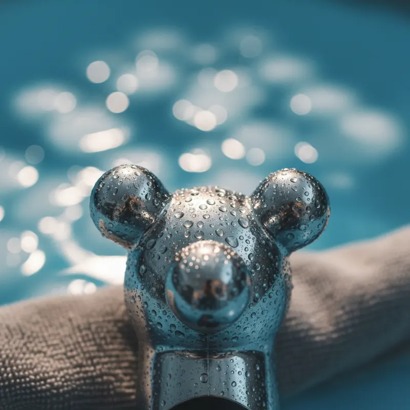 Maîtriser la Récupération Post-Entraînement : Cold Plunge, P — illustration